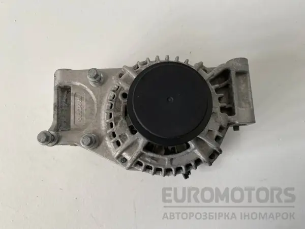 Генератор змінного струму Volvo XC40 1.5 2017 31665531 it-12451 Бензин - 3