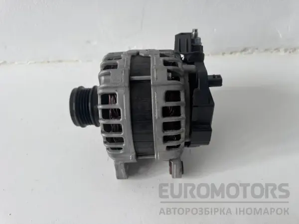 Генератор змінного струму Dacia Sandero 1.0 (III) 2020 231000361R it-12544 Бензин euromotors.com.ua