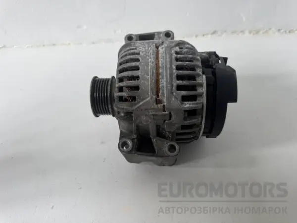 Генератор переменного тока VW Golf 2.0 16V TSI (VI) 2008-2013 06B903016AB it-12546 Бензин euromotors.com.ua