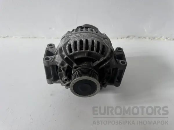 Генератор змінного струму VW Golf 2.0 16V TSI (VI) 2008-2013 06B903016AB it-12546 Бензин - 2