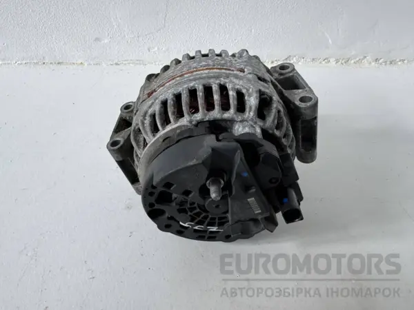 Генератор змінного струму VW Golf 2.0 16V TSI (VI) 2008-2013 06B903016AB it-12546 Бензин - 3
