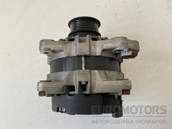 Генератор змінного струму Volvo V40 2.0td D2 2012 31419101 it-12564 Дизель - 2