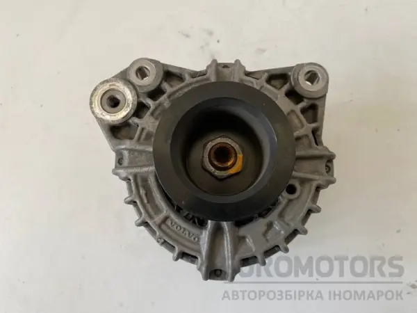Генератор змінного струму Volvo V40 2.0td D2 2012 31419101 it-12564 Дизель - 3