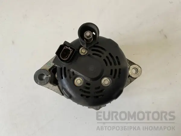 Генератор змінного струму Fiat 500X 1.4 16V MultiAir 2014 51884239 it-12580 Бензин - 4