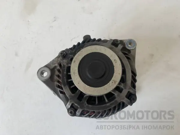 Генератор переменного тока Nissan Pathfinder 2.5dCi 2004-2015 23100EB34M it-12611 Дизель - 4