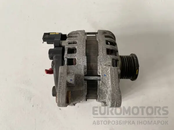 Генератор переменного тока Dacia Sandero 0.9TCE (II) 2013-2020 231008593R it-12660 Бензин euromotors.com.ua