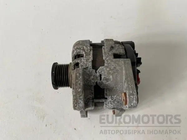 Генератор змінного струму Dacia Sandero 0.9TCE (II) 2013-2020 231008593R it-12660 Бензин - 2