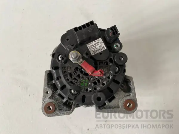 Генератор змінного струму Dacia Sandero 0.9TCE (II) 2013-2020 231008593R it-12660 Бензин - 3