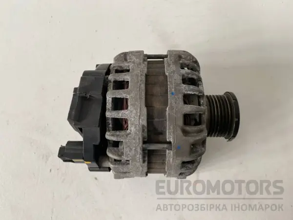 Генератор змінного струму Dacia Sandero 0.9TCE (II) 2013-2020 231008593R it-12660 Бензин - 4