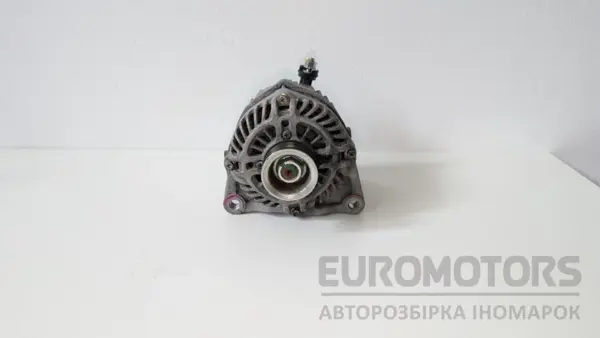 Генератор (12 В, 100 А) Mazda 2 1.5 16v 2014 A5TJ0591AX it-12749 Бензин euromotors.com.ua