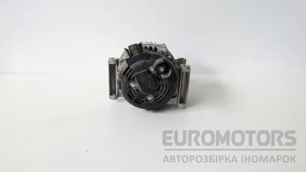 Генератор (14 В, 140 А) Opel Insignia 1.6cdti 2017 AJ513587304 it-12837 Дизель - 3