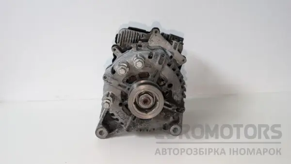 Генератор переменного тока Land Rover Evoque 2.0d 2018 L8A2-11A240-BB it-12869 Дизель euromotors.com.ua
