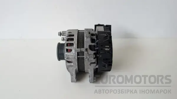 Генератор (14 В, 200 А) Fiat Panda 1.0 Hybrid 2012 00522087180 it-12915 Бензин - 2