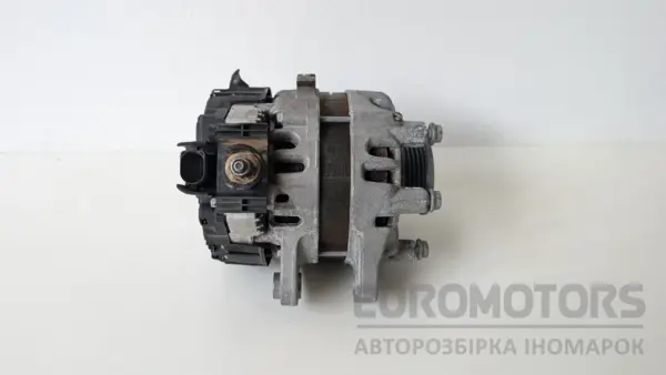 Генератор (14 В, 200 А) Fiat 500 1.0 Hybrid 2007 00522087180 it-12916 Бензин - 2