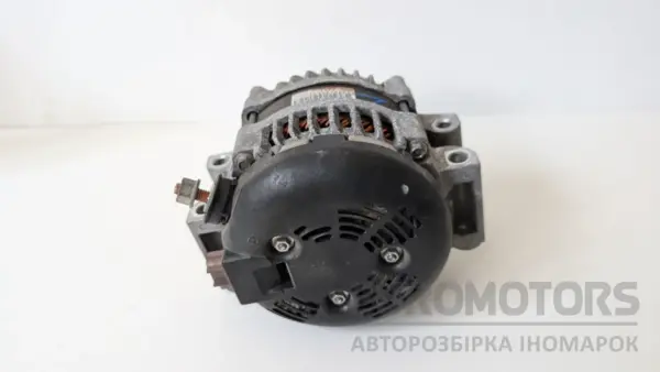 Генератор змінного струму Jeep Grand Cherokee 3.0crd 2010 P04801835AC it-12921 Дизель - 3