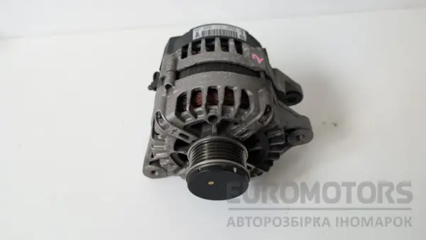 Генератор 13,5 В 150 А Kia Sportage 2.0crdi 2010-2015 37300-2F100 it-13174 Дизель euromotors.com.ua