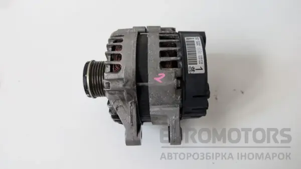 Генератор 13,5 В 150 А Kia Sportage 2.0crdi 2010-2015 37300-2F100 it-13174 Дизель - 4