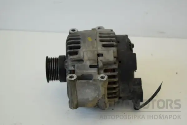 Генератор переменного тока Mercedes C-class 2.2cdi (W204) 2007-2015 A0009060501 it-13348 Дизель - 2