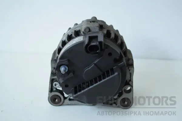 Генератор змінного струму VW Polo 1.2 2001-2009 03D903025J it-13471 Бензин - 3