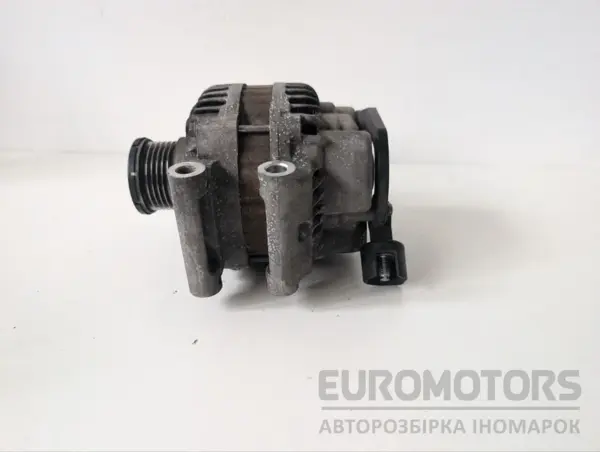 Генератор Peugeot 207 1.4 16V 2006-2013 V757695680 it-13542 Бензин - 2