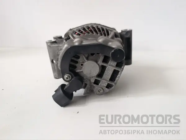 Генератор Peugeot 207 1.4 16V 2006-2013 V757695680 it-13542 Бензин - 3