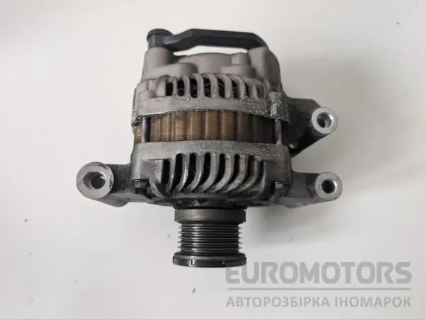 Генератор Peugeot 207 1.4 16V 2006-2013 V757695680 it-13542 Бензин - 4