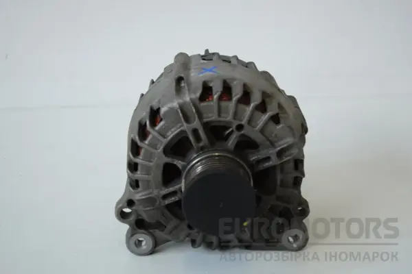 Генератор VW Golf 2.0tdi (VII) 2012-2020 03L903023L it-13690 Дизель euromotors.com.ua