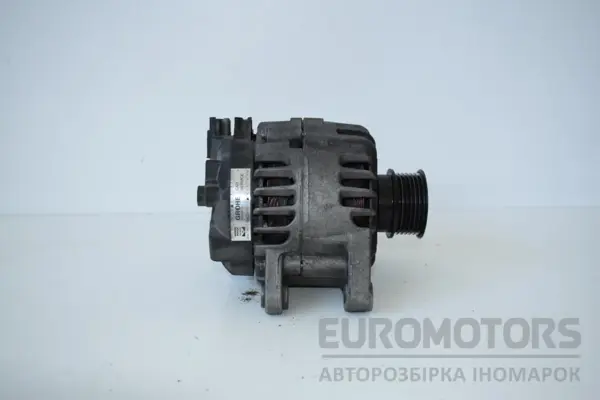 Генератор Ford Kuga 2.0L Duratorq-TDCi 2012-2019 FV4T-10300-MC it-13695 Дизель - 2