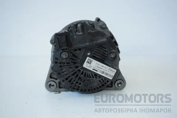 Генератор Ford Kuga 2.0L Duratorq-TDCi 2012-2019 FV4T-10300-MC it-13695 Дизель - 3