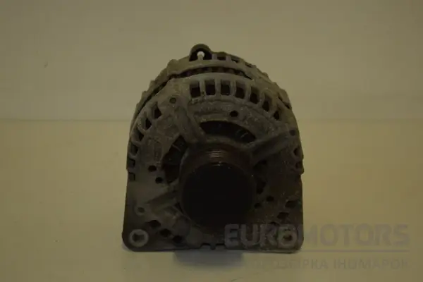 Генератор Skoda Superb 2.0 TDI 2008-2015 03G903023 it-13703 Дизель - 2