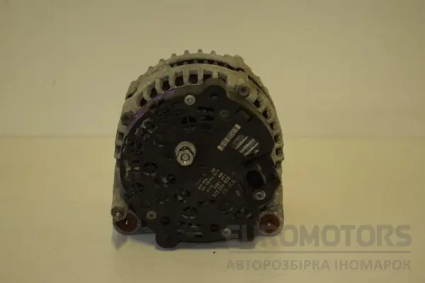 Генератор Skoda Superb 2.0 TDI 2008-2015 03G903023 it-13703 Дизель - 3