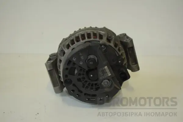 Генератор Skoda Yeti 1.8 TSI 2009 06B903016AB it-13708 Бензин - 3