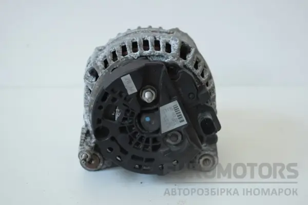Генератор Skoda Octavia 1.6 (A5) 2004-2013 06F903023F it-13798 Бензин - 3