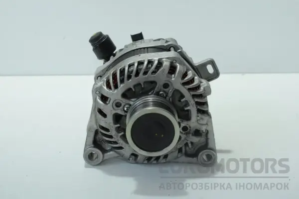 Генератор Citroen DS 7 1.5 HDI 2017-2022 9827171980 it-13809 Дизель euromotors.com.ua