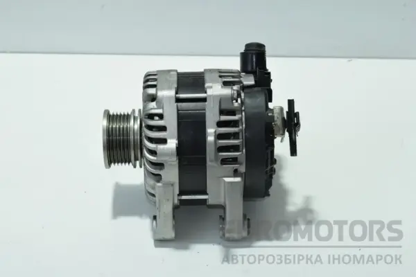 Генератор Citroen DS 7 1.5 HDI 2017-2022 9827171980 it-13809 Дизель - 2
