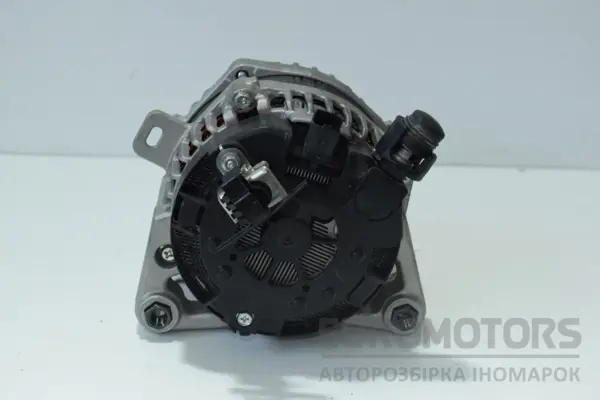 Генератор Citroen DS 7 1.5 HDI 2017-2022 9827171980 it-13809 Дизель - 3