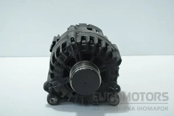 Генератор Audi A6 3.0tdi (C7) 2011 059903018Q it-13818 Дизель euromotors.com.ua