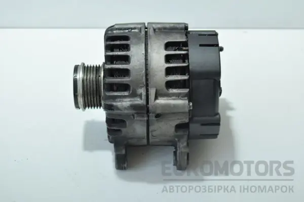 Генератор Audi A6 3.0tdi (C7) 2011 059903018Q it-13818 Дизель - 2