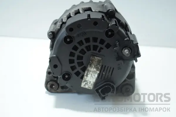 Генератор Audi A6 3.0tdi (C7) 2011 059903018Q it-13818 Дизель - 3