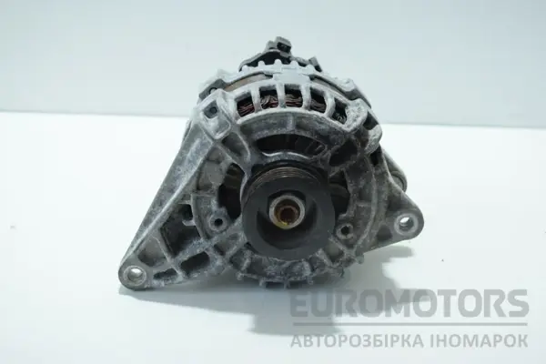 Генератор Mercedes B-class 2.2cdi (W246) 2012 A0009063322 it-13821 Дизель euromotors.com.ua