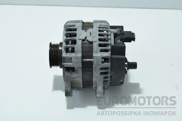 Генератор Mercedes B-class 2.2cdi (W246) 2012 A0009063322 it-13821 Дизель - 2