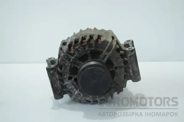 Генератор Audi A4 3.2fsi (B8) 2007-2015 06E903016S it-13823 Бензин euromotors.com.ua
