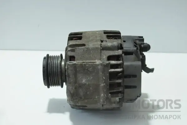 Генератор Audi A4 3.2fsi (B8) 2007-2015 06E903016S it-13823 Бензин - 2