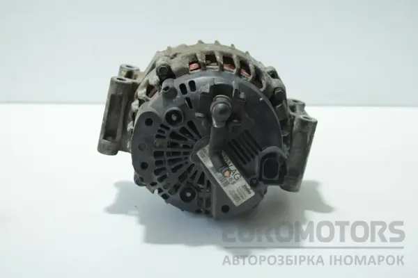 Генератор Audi A4 3.2fsi (B8) 2007-2015 06E903016S it-13823 Бензин - 3