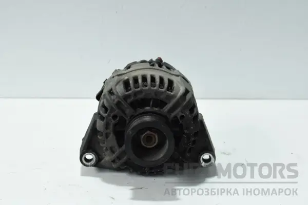 Генератор Mercedes CLK (W208) 1997-2003 0124325040 it-13849 euromotors.com.ua