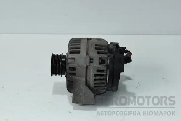 Генератор Mercedes CLK (W208) 1997-2003 0124325040 it-13849 - 2