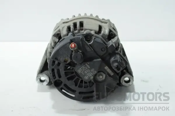 Генератор Mercedes CLK (W208) 1997-2003 0124325040 it-13849 - 3