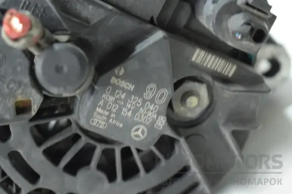 Генератор Mercedes CLK (W208) 1997-2003 0124325040 it-13849 - 4