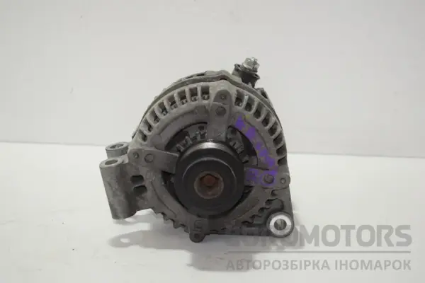 Генератор Land Rover Range Rover Sport 3.0tdi 2005-2012 AH22-10300-AB it-13869 Дизель euromotors.com.ua