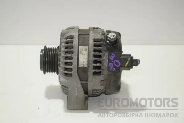 Генератор Land Rover Range Rover Sport 3.0tdi 2005-2012 AH22-10300-AB it-13869 Дизель - 2